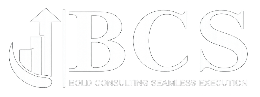 Bhatt Consultancy Services - BCS