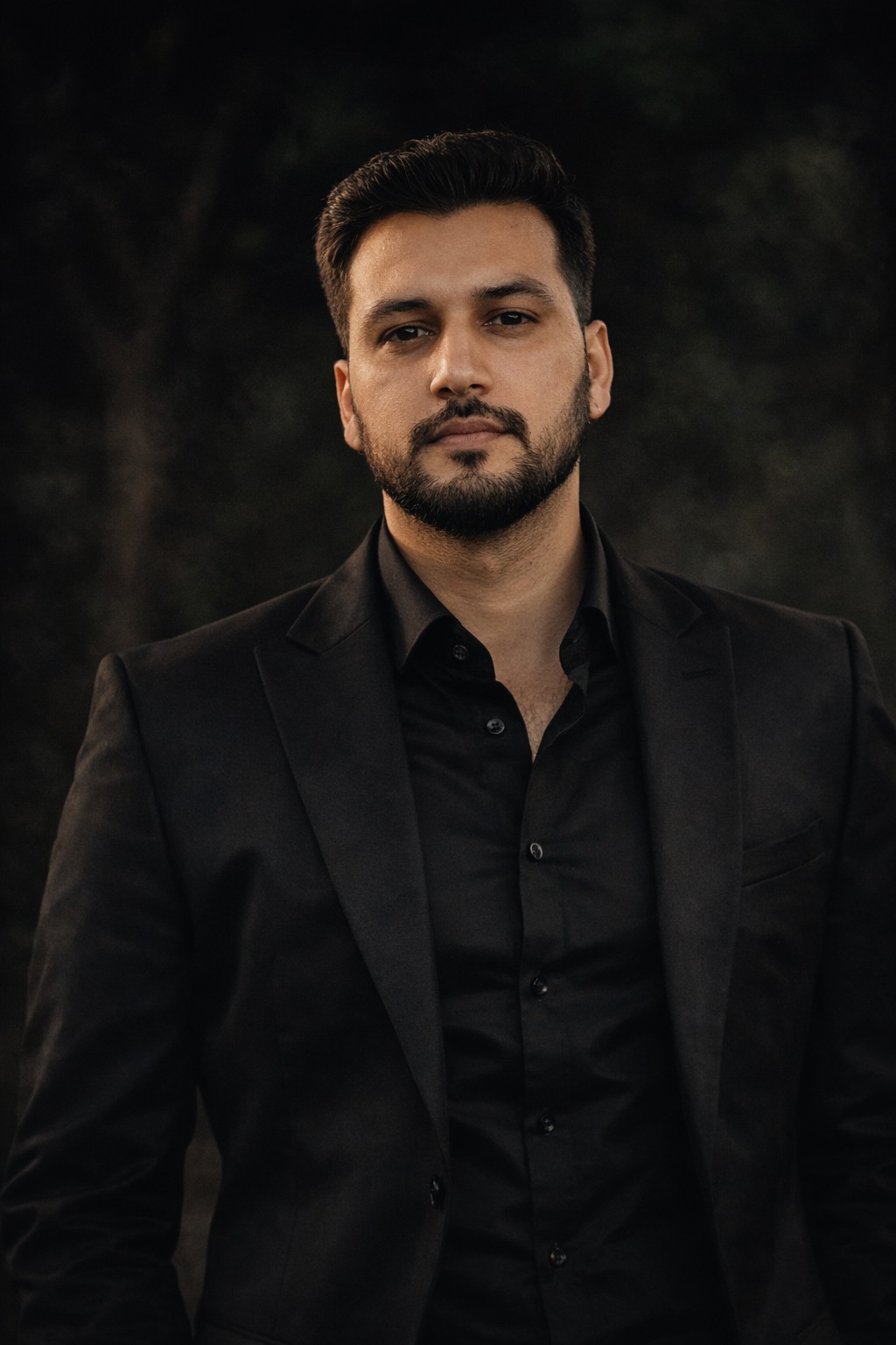 Tushar Bhatt, Founder of Bhatt Consultancy Services